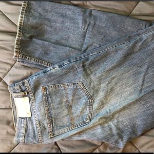 Tommy Hilfiger Men’s Jeans